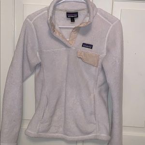 Patagonia pullover
